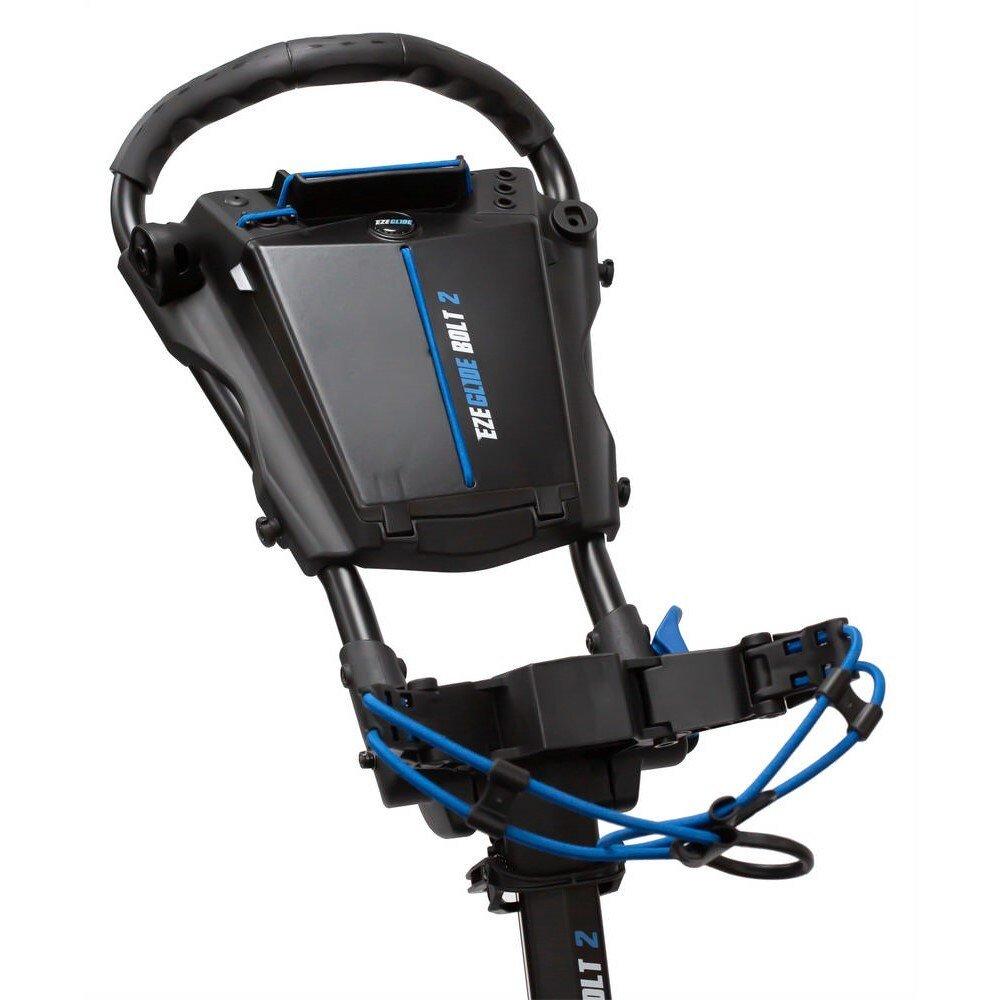 EzeGlide Ezeglide Bolt 2 + Easy Opening Trolley
