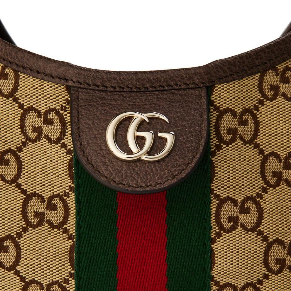 Gucci Gucci Giglio Canvas Ld05