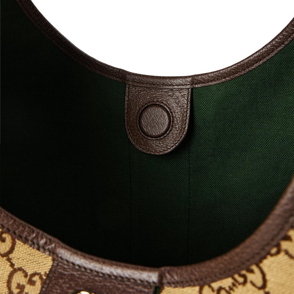 Gucci Gucci Giglio Canvas Ld05