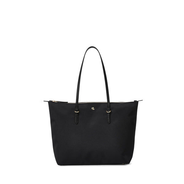 Lauren by Ralph Lauren Medium Keaton Tote Bag
