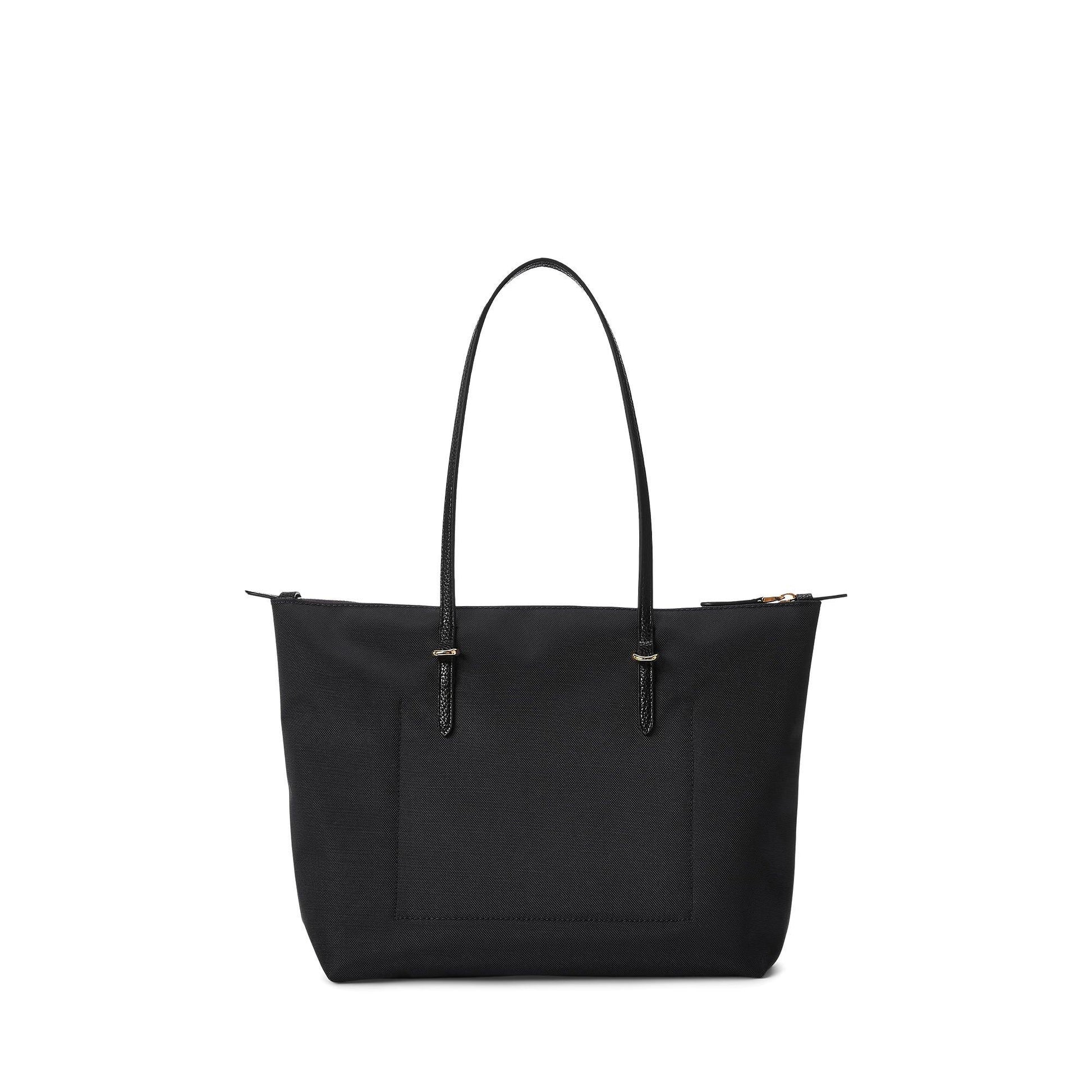 Lauren by Ralph Lauren Medium Keaton Tote Bag