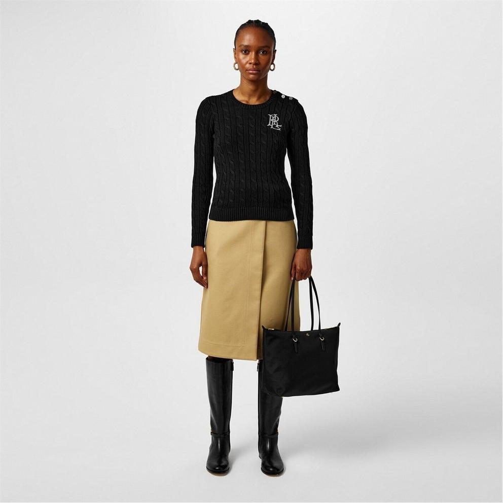 Medium Keaton Tote Bag