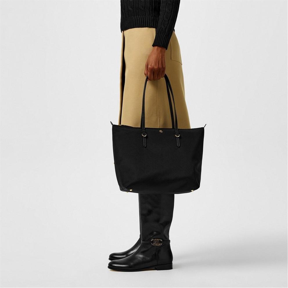 Medium Keaton Tote Bag