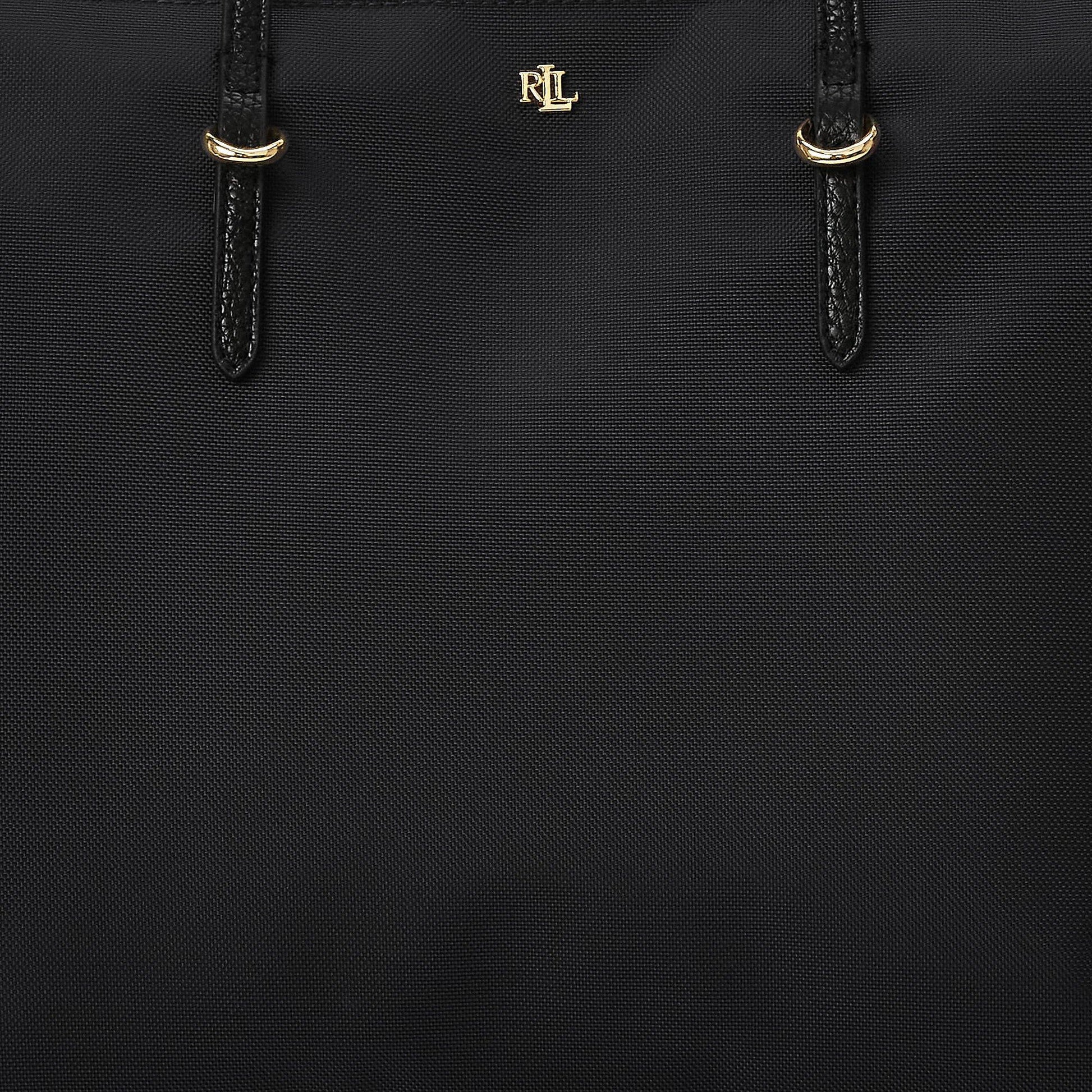 Lauren by Ralph Lauren Medium Keaton Tote Bag