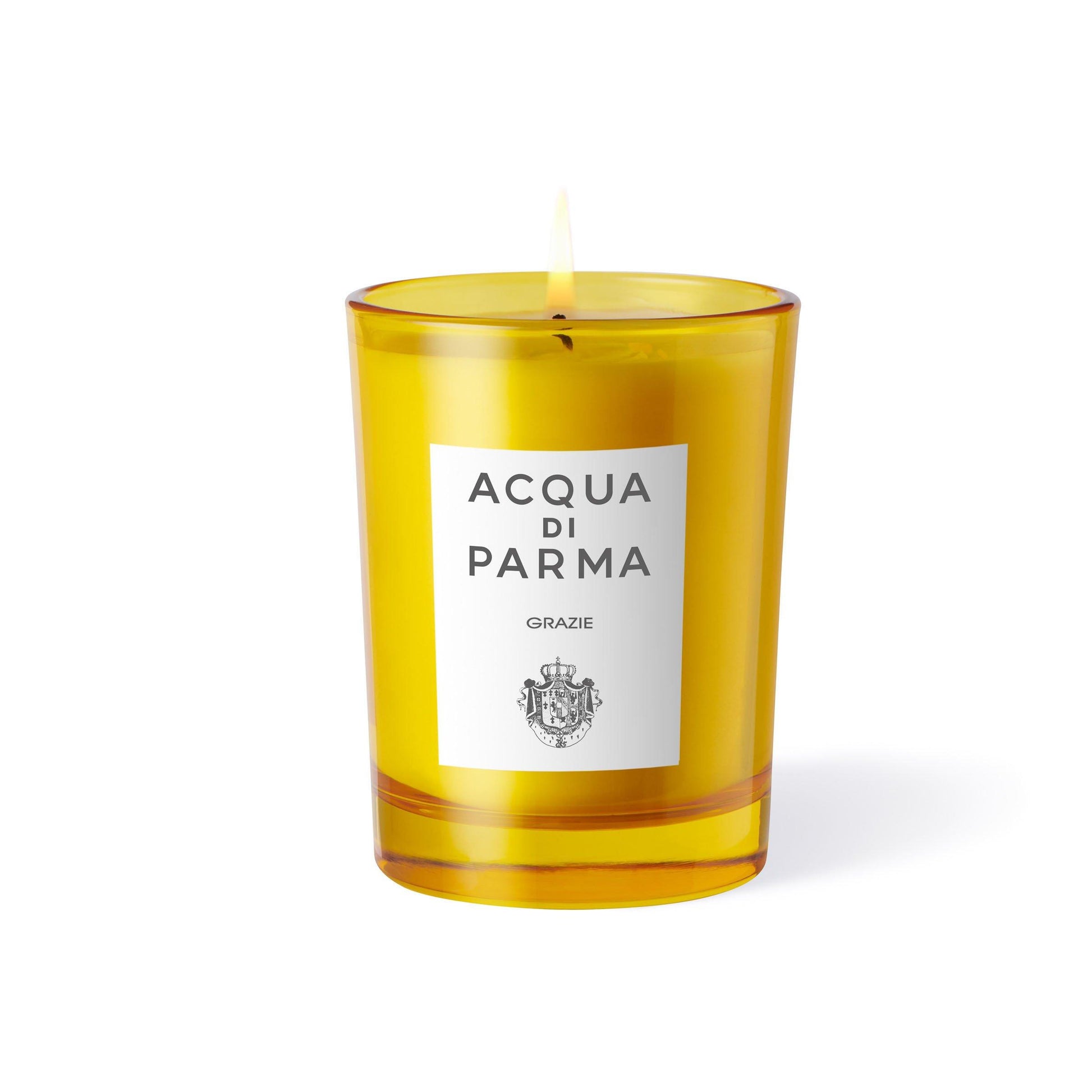 Acqua Di Parma Grazie Scented Candle