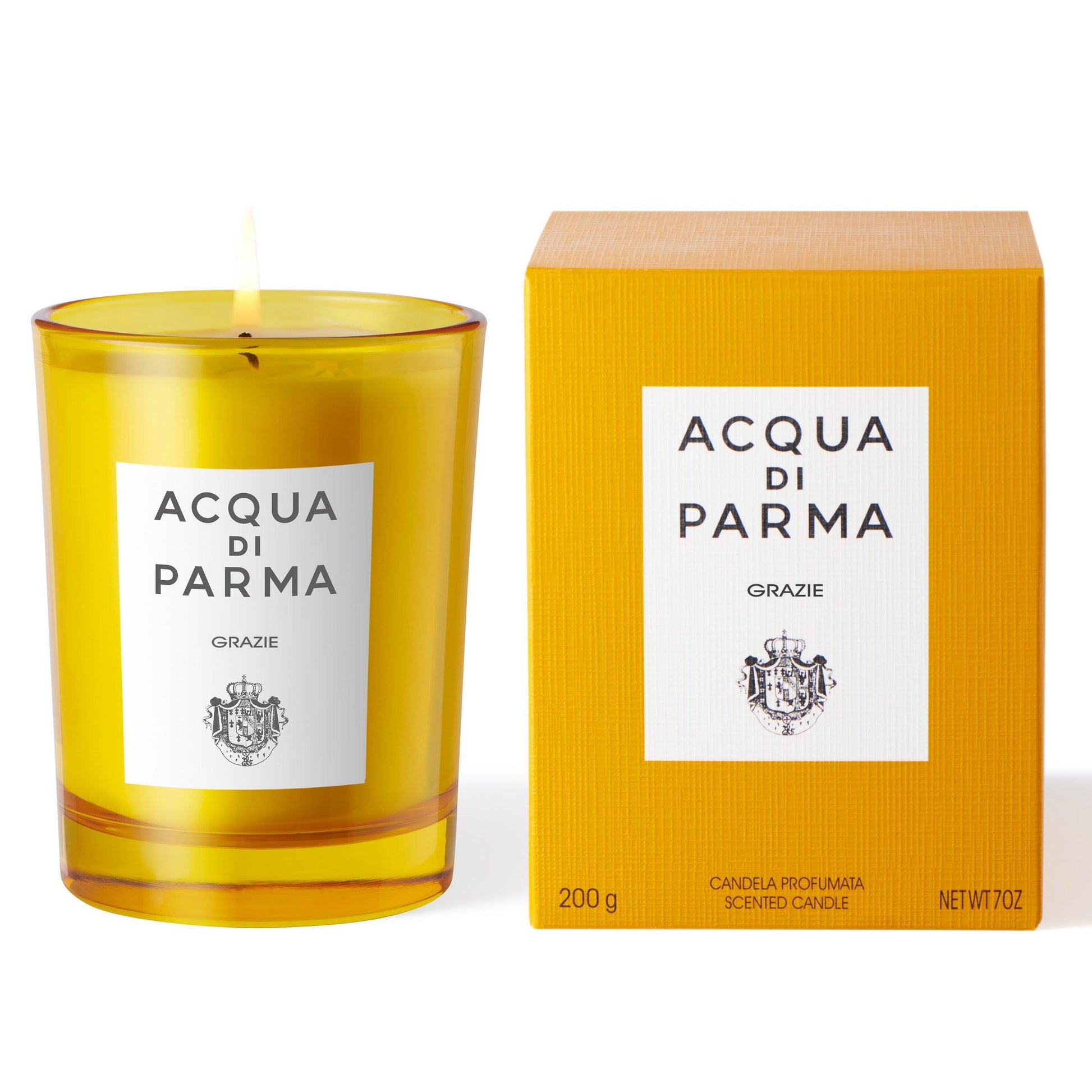 Acqua Di Parma Grazie Scented Candle