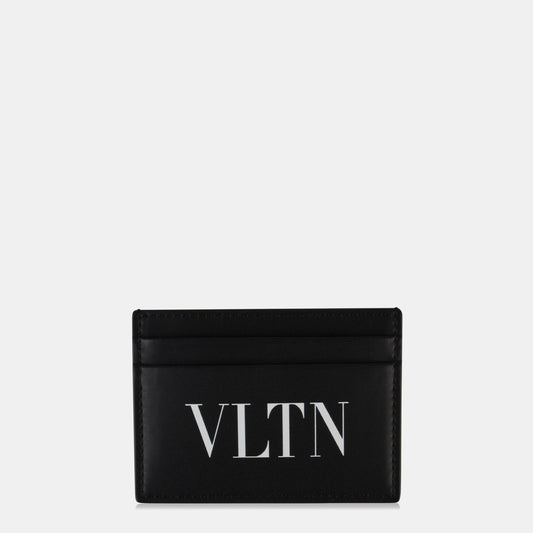 Valentino Garavani Men's Vltn Billfold Wallet