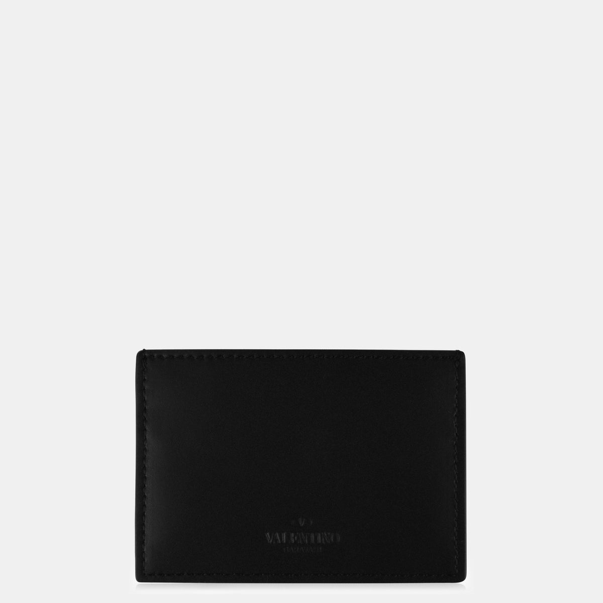 Valentino Garavani Men's Vltn Billfold Wallet