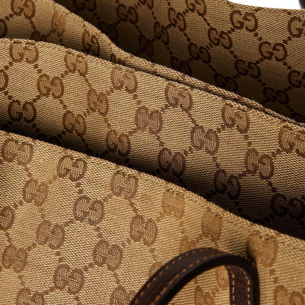 Gucci Gucci New Tote Ld63