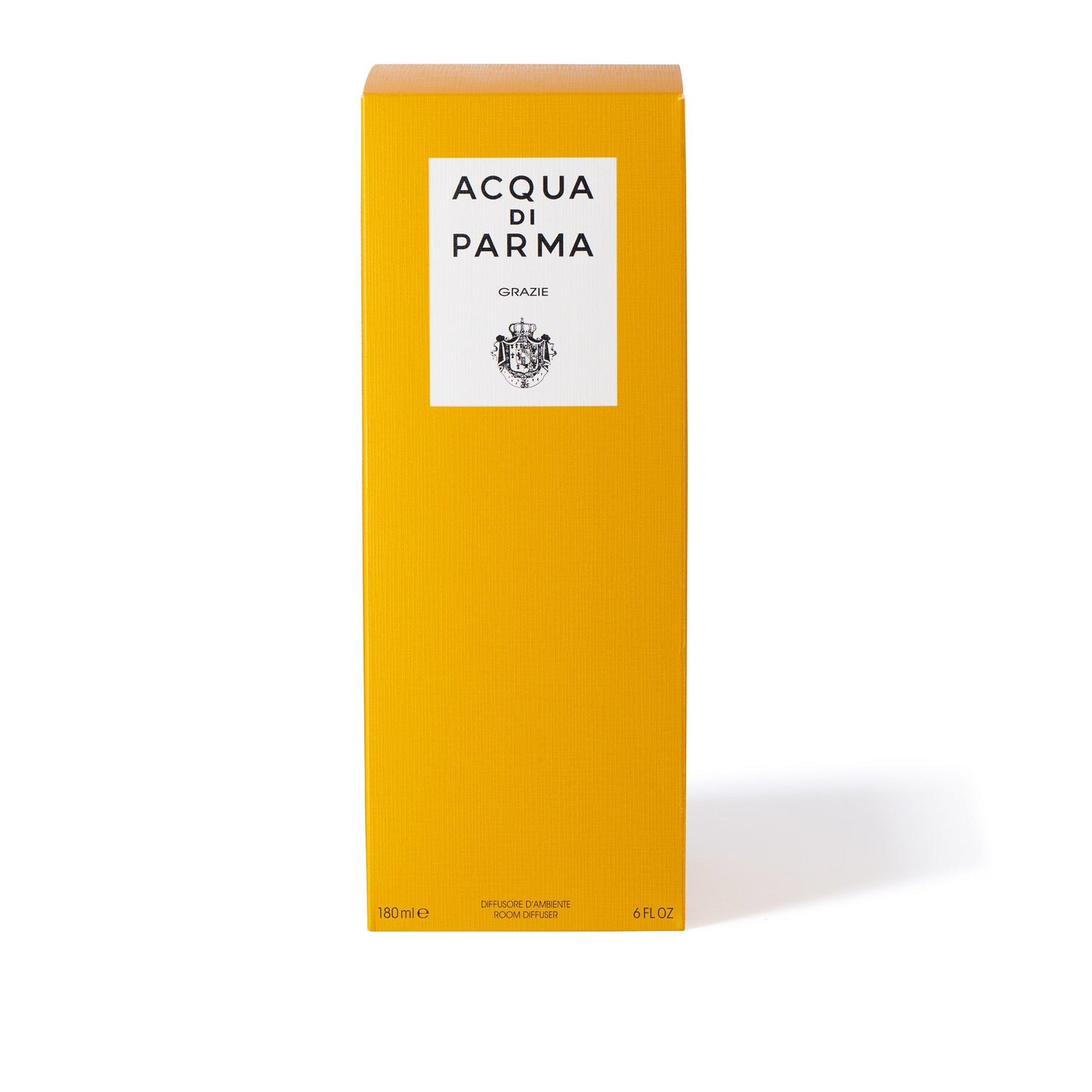 Acqua Di Parma Grazie Scented Diffuser