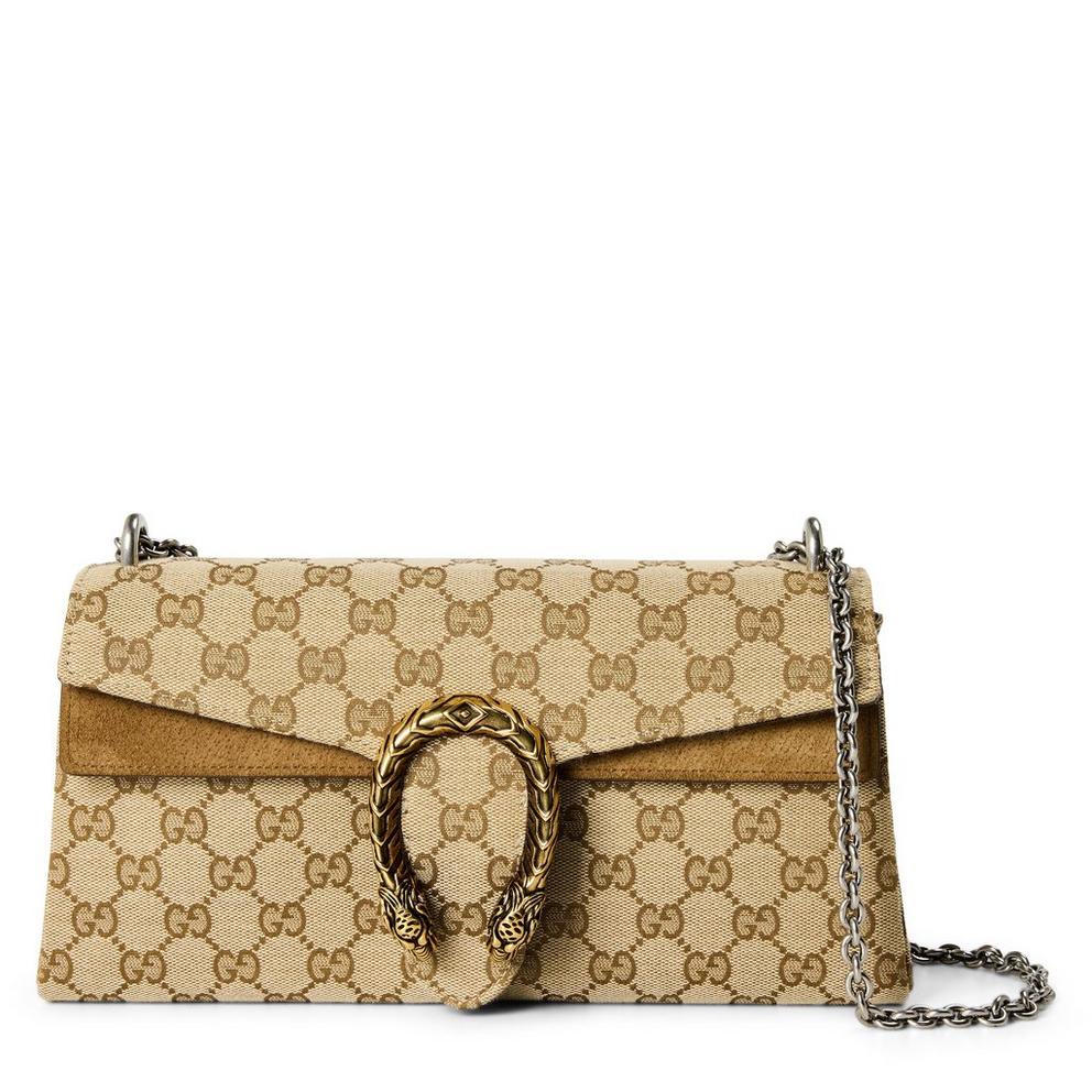 Gucci Gucci Dionysus Cnvs Ld63