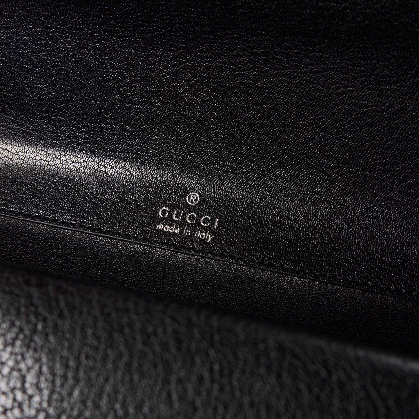 Gucci Dionysus Lthr Ld63