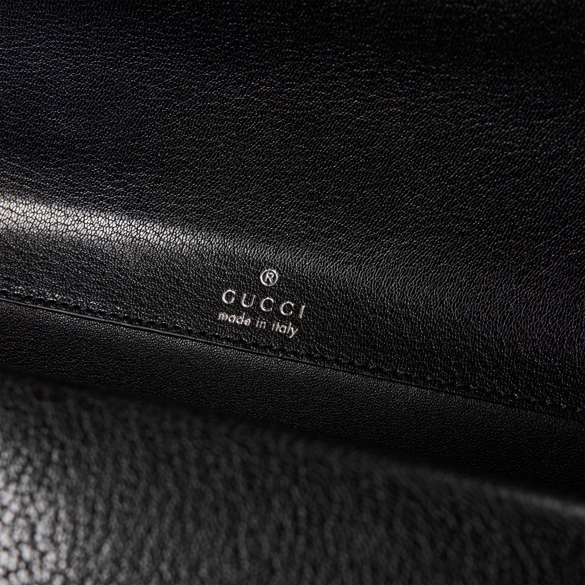 Gucci Dionysus Lthr Ld63