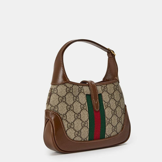 Gucci Jackie 1961 Mini Shoulder Bag