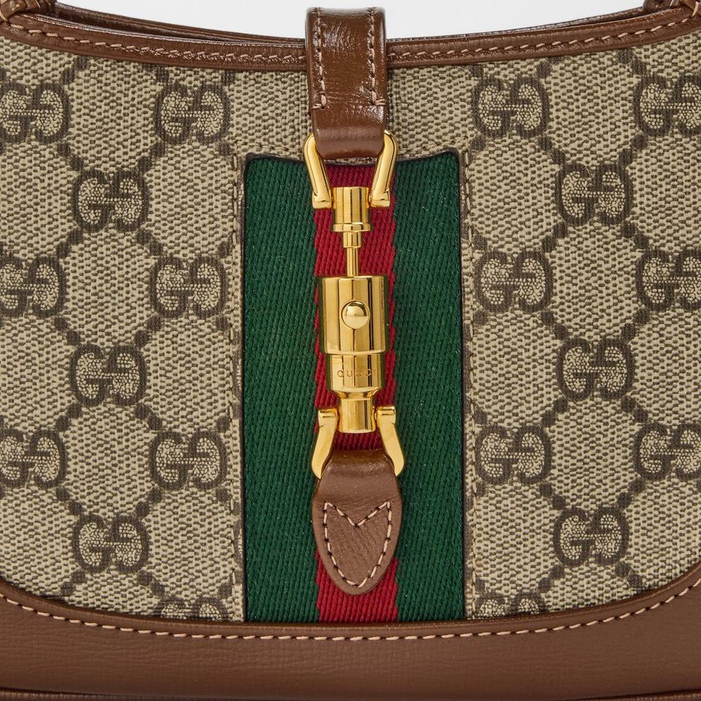 Gucci Jackie 1961 Mini Shoulder Bag
