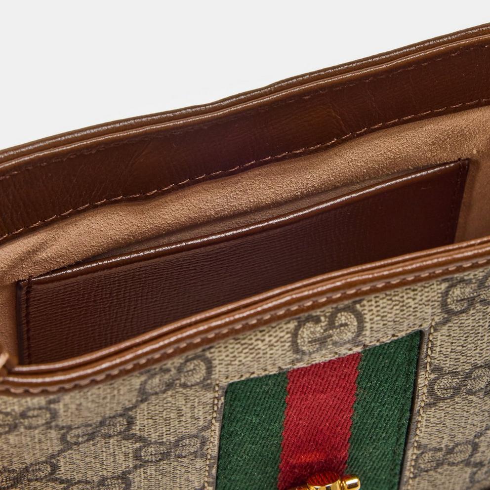 Gucci Jackie 1961 Mini Shoulder Bag