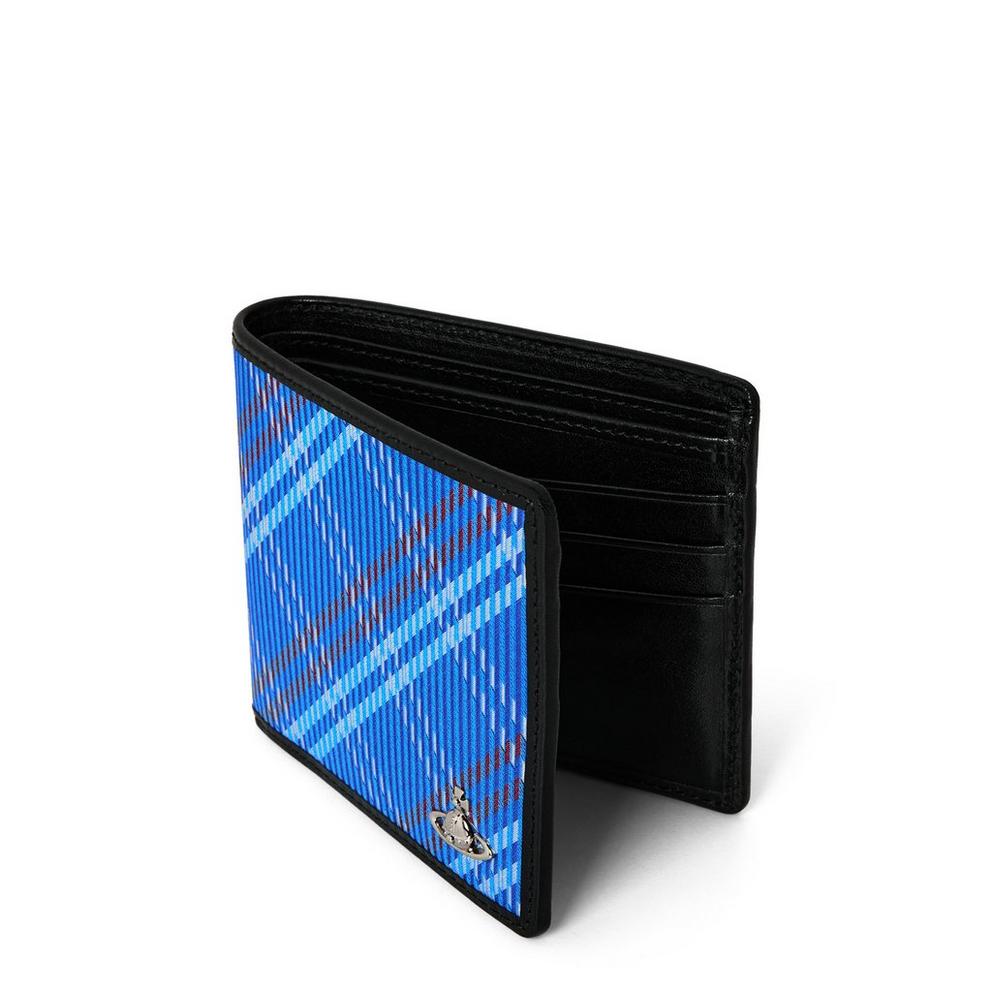 Vivienne Westwood Viv Billfold Sn64
