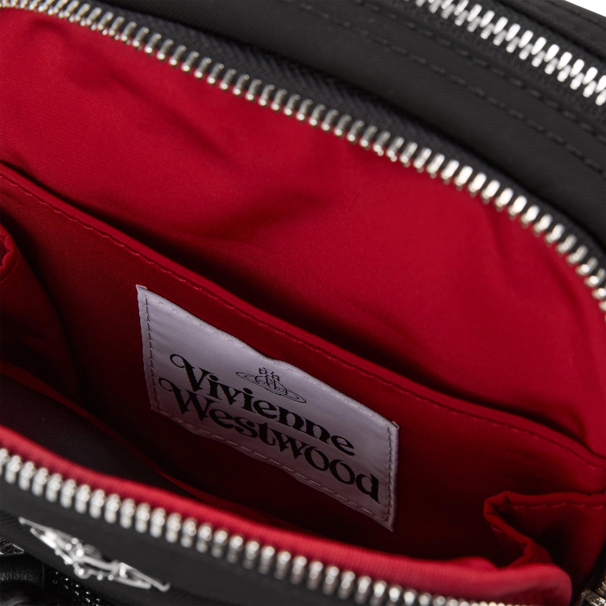 Vivienne Westwood Viv Eton Cross Sn64