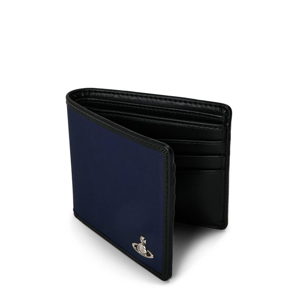 Vivienne Westwood Viv Billfold Sn64