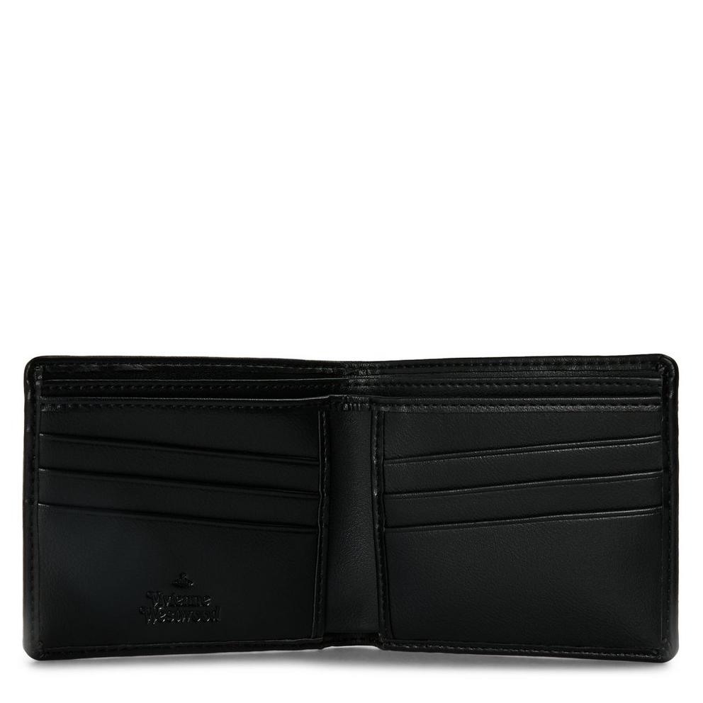 Vivienne Westwood Viv Billfold Sn64