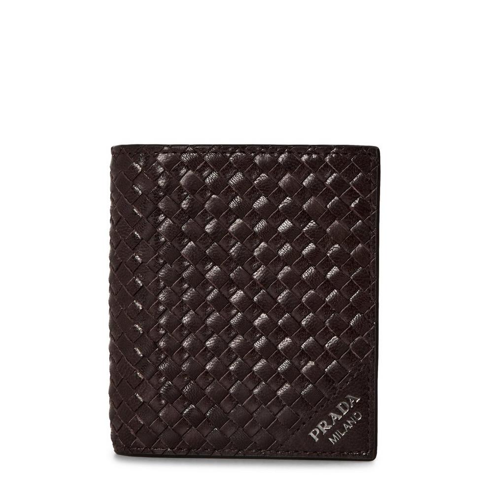Prada Prada Wvn Bill Sn64