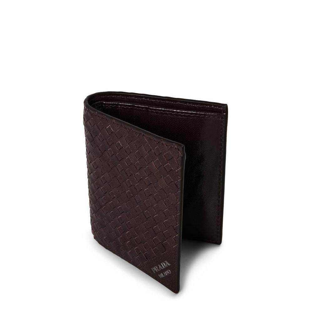 Prada Prada Wvn Bill Sn64