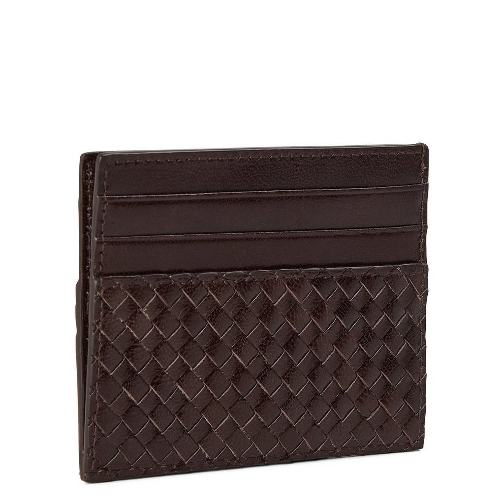 Prada Prada Wvn Card Sn64