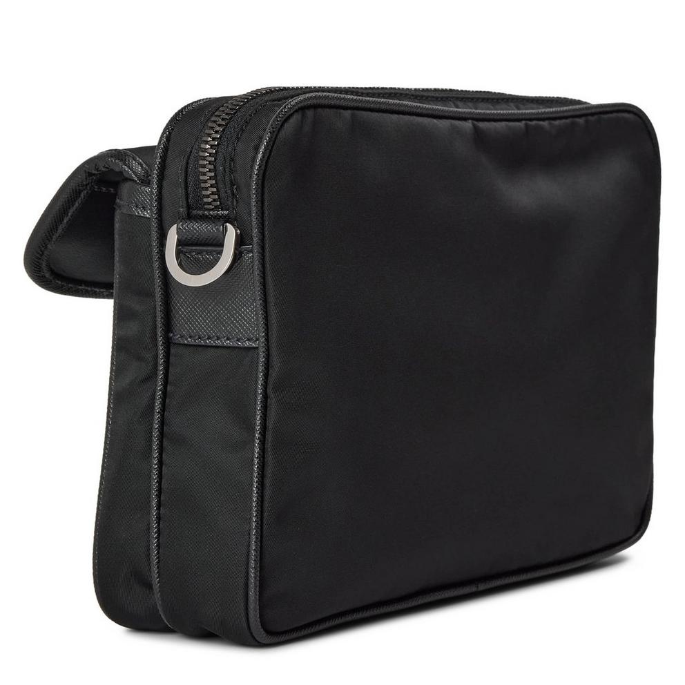 Prada Prada Rectangle Cros Sn00