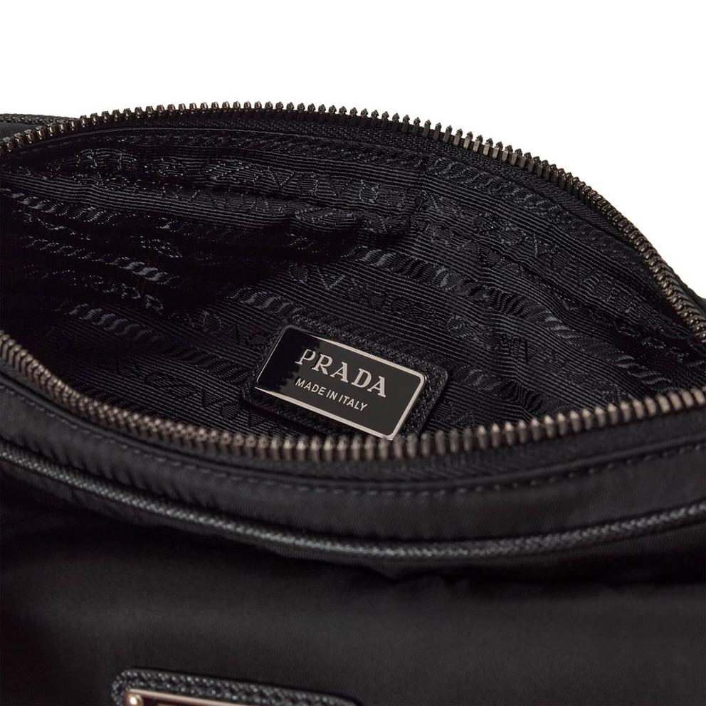 Prada Prada Rectangle Cros Sn00
