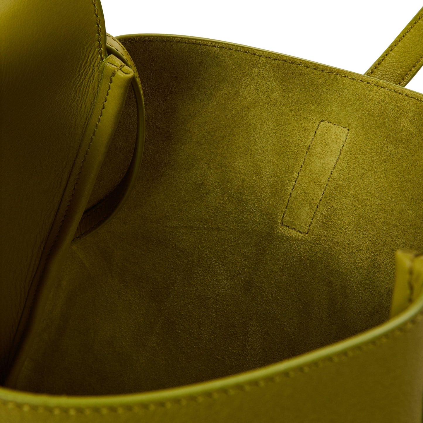 Saint Laurent Women's Le5A7 Leather Hobo Bag