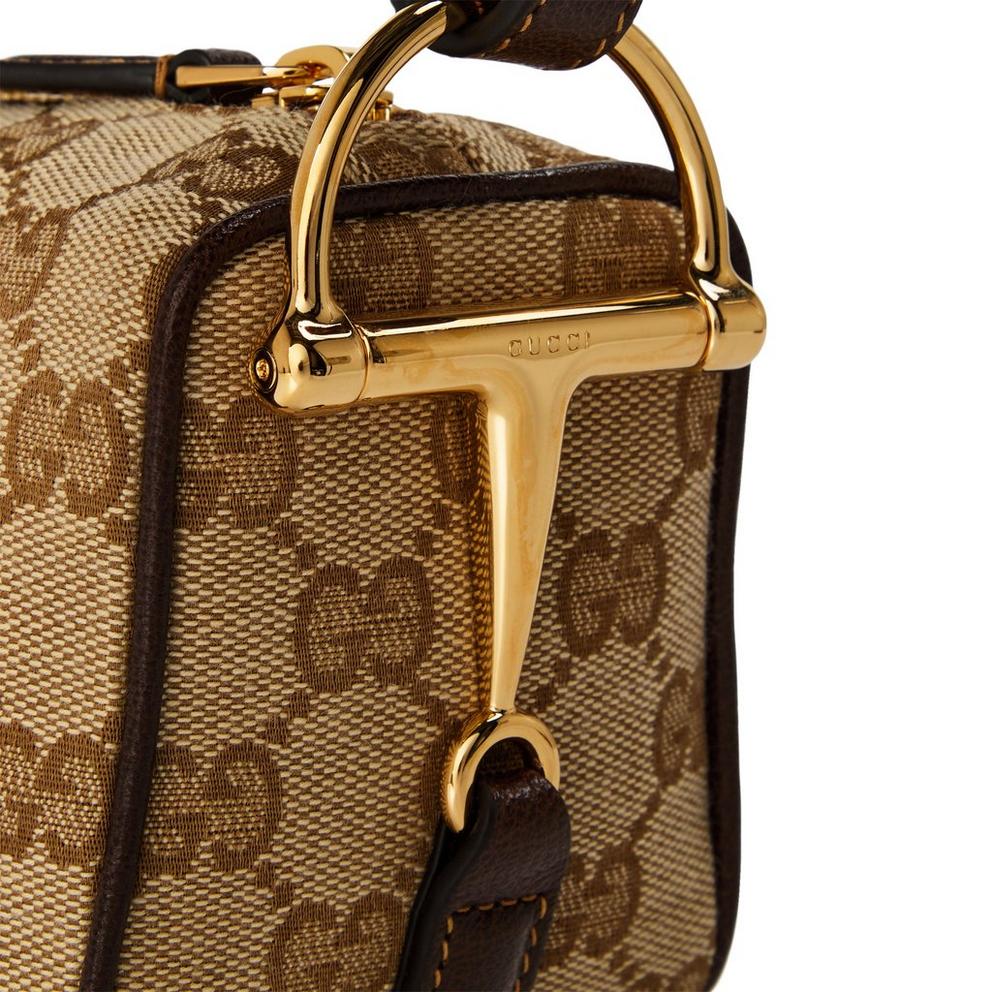 Gucci Gucci Hlf Horsebit Ld05
