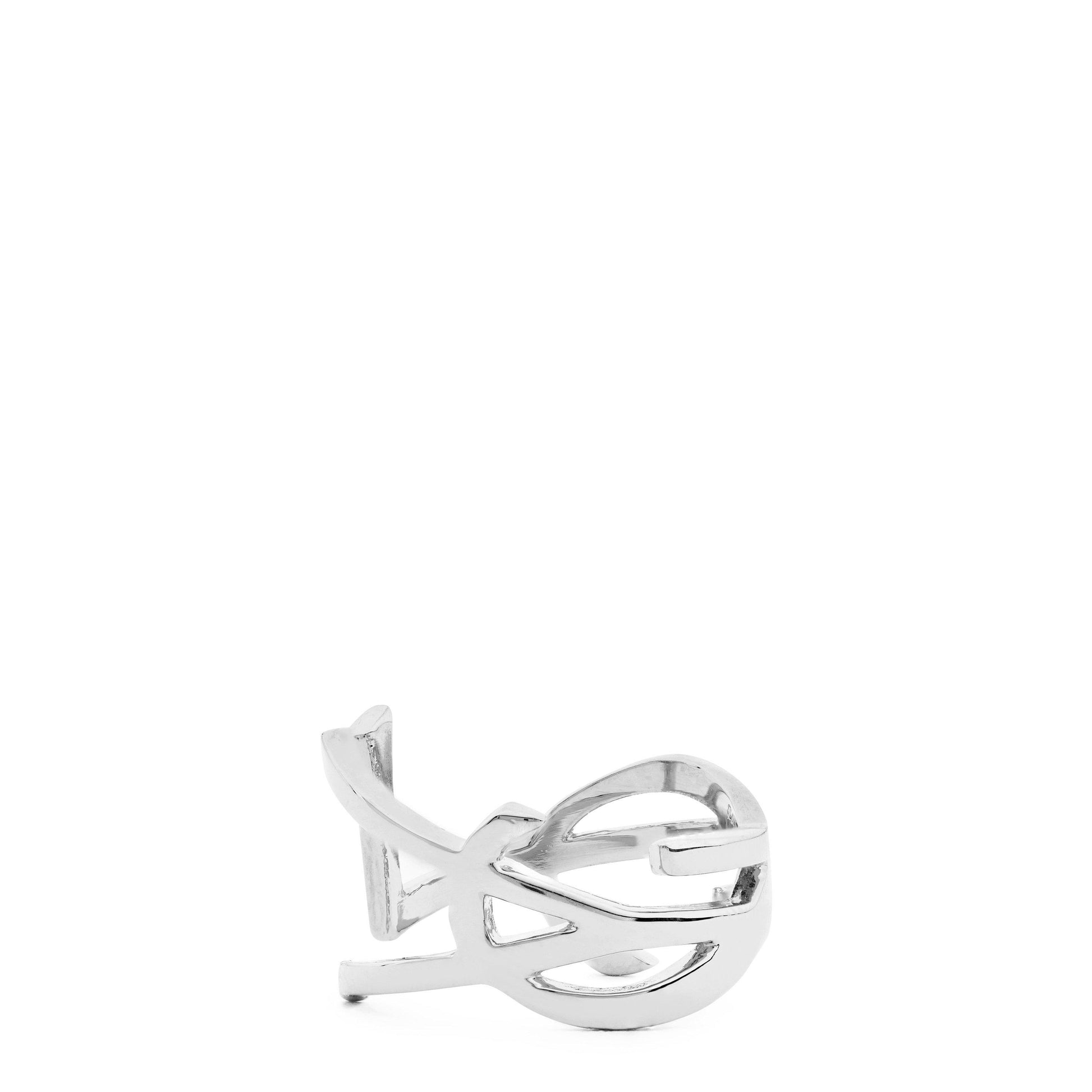 Saint Laurent Opyum Twist Ring