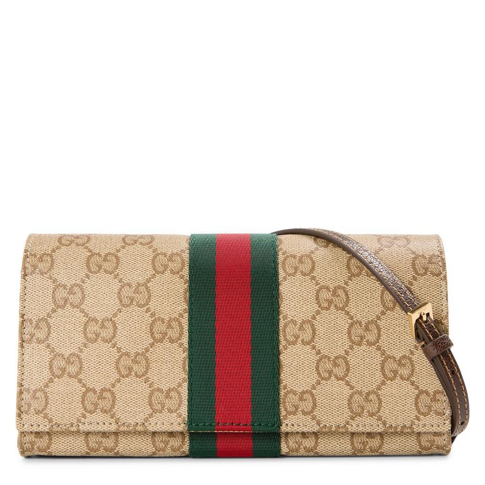 Gucci Gucci Ophidia Shldr Ld05