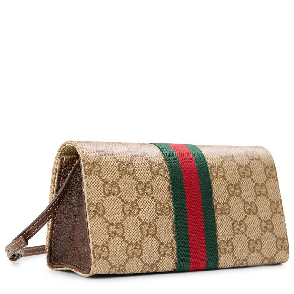 Gucci Gucci Ophidia Shldr Ld05