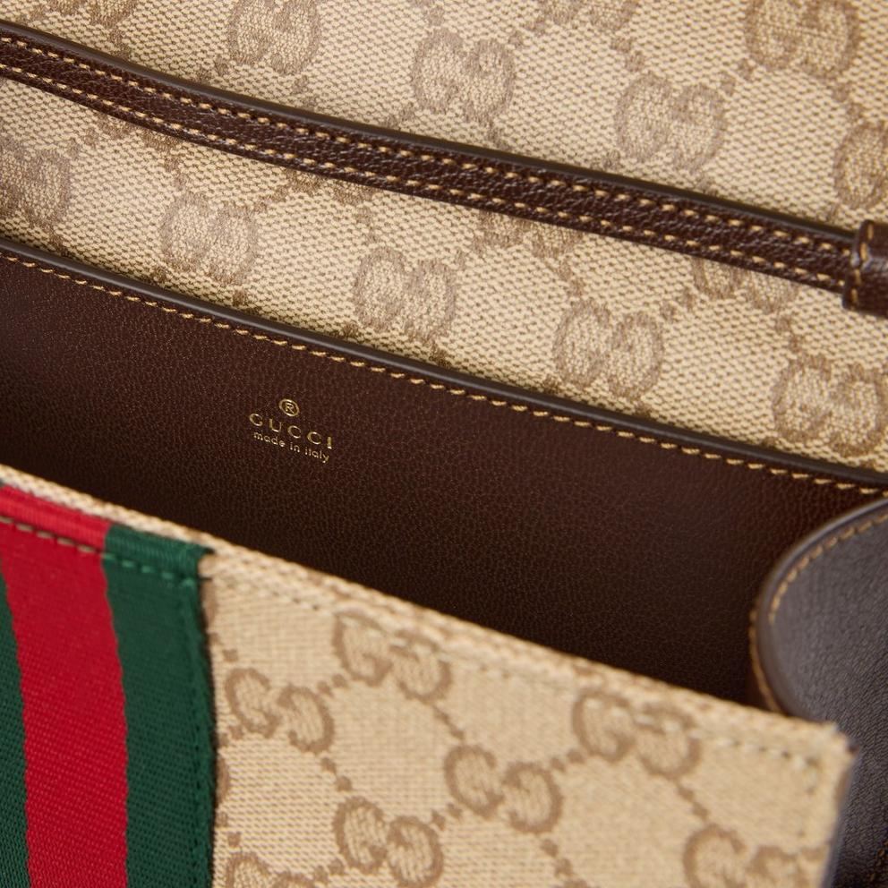 Gucci Gucci Ophidia Shldr Ld05