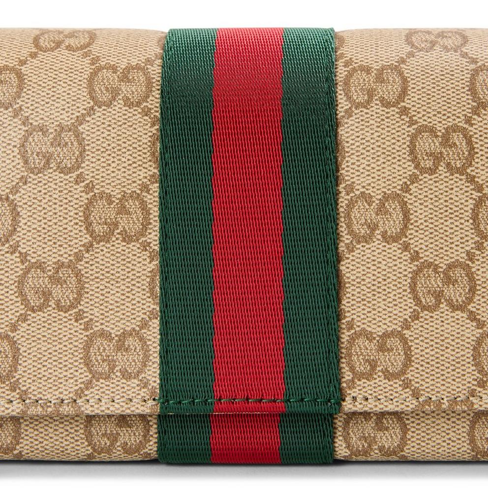 Gucci Gucci Ophidia Shldr Ld05