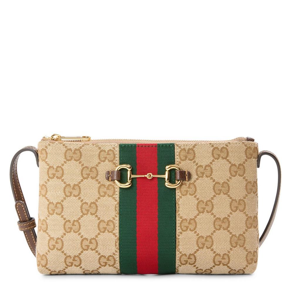 Gucci Gucci Horsebit Mni Ld05