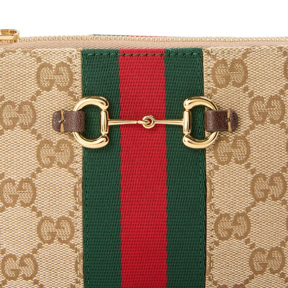 Gucci Gucci Horsebit Mni Ld05