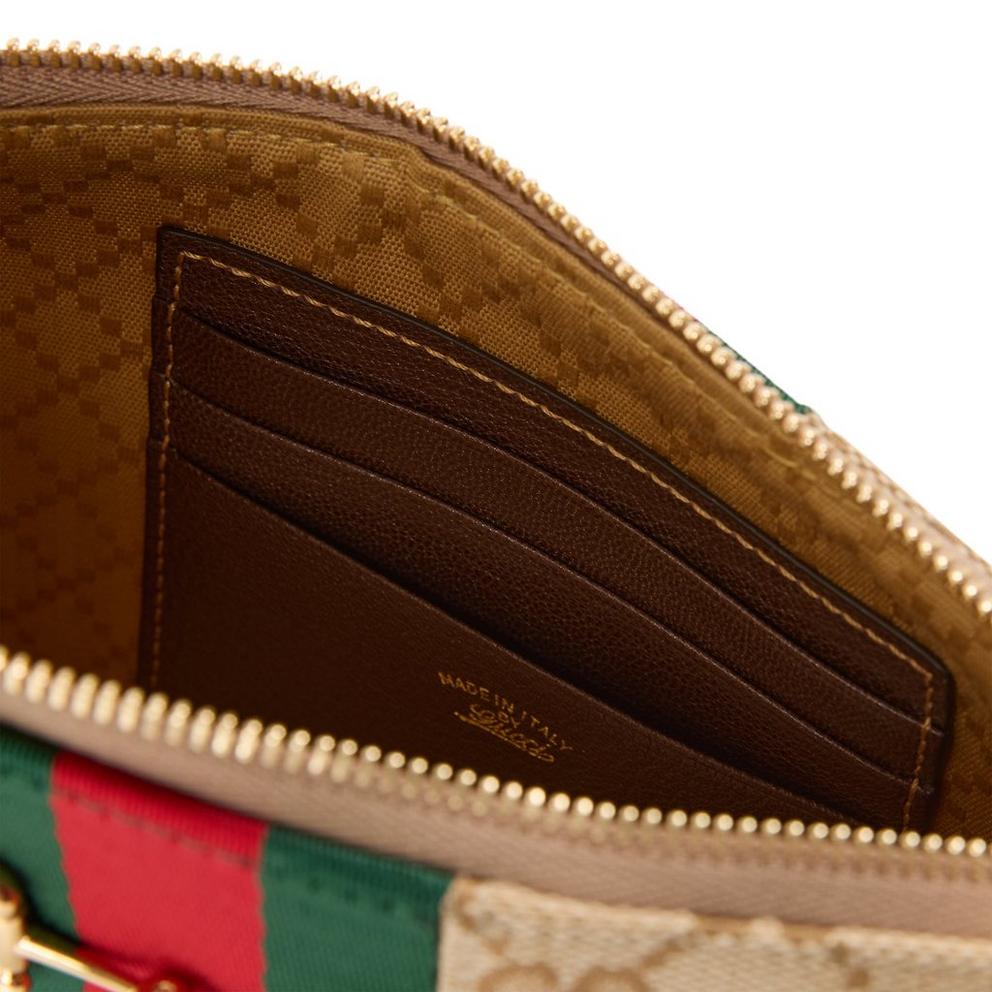 Gucci Gucci Horsebit Mni Ld05