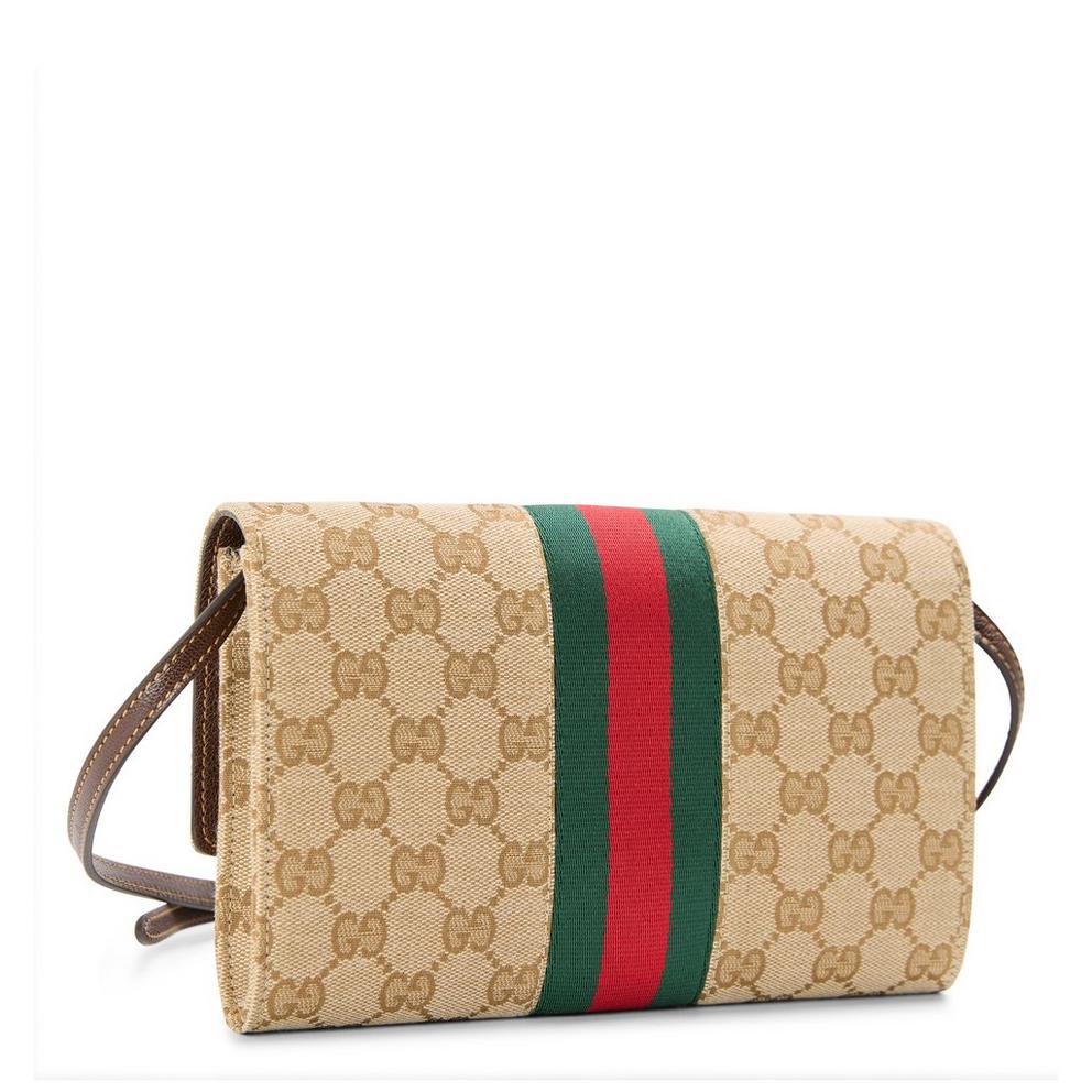 Gucci Gucci Horsebit Shldr Ld05
