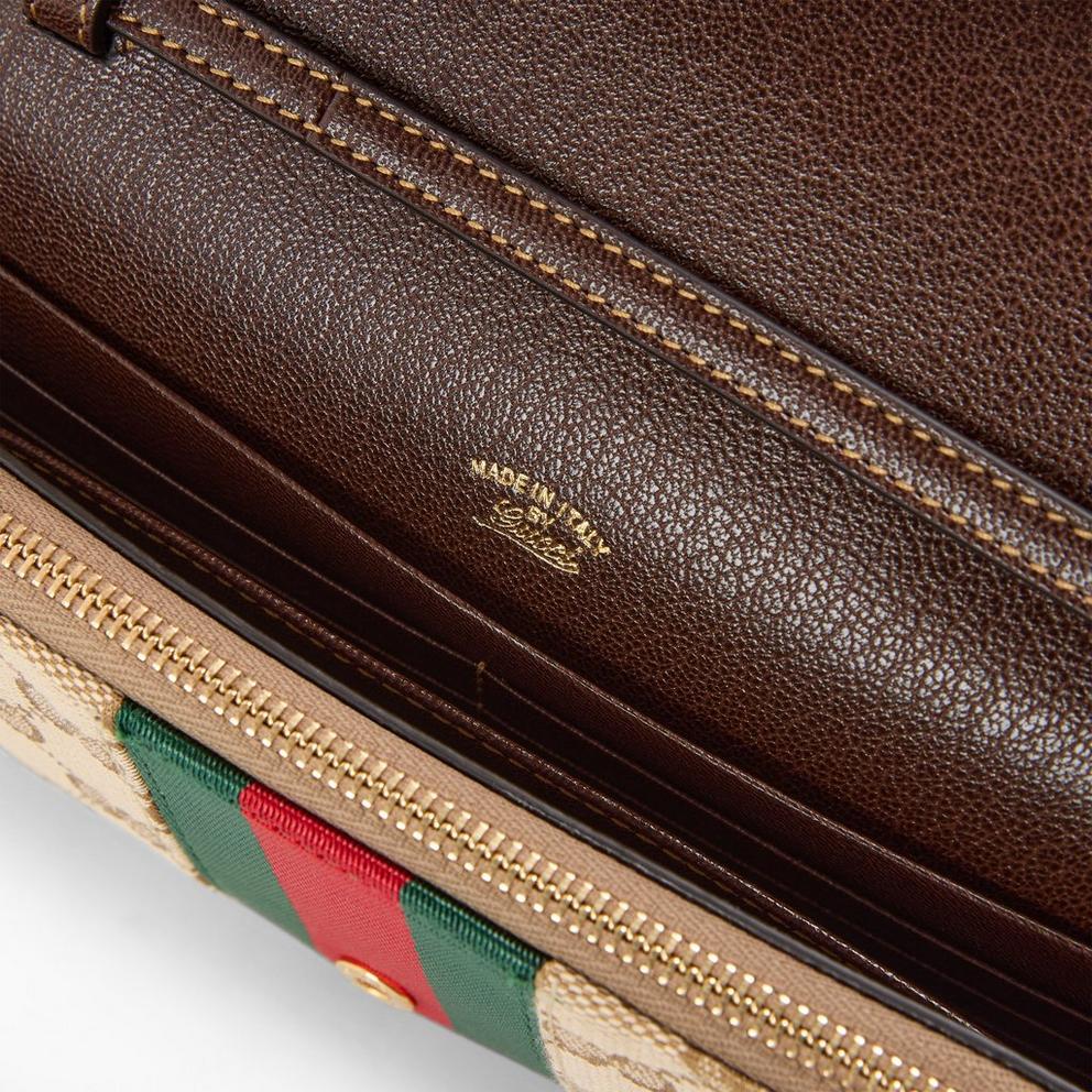 Gucci Gucci Horsebit Shldr Ld05
