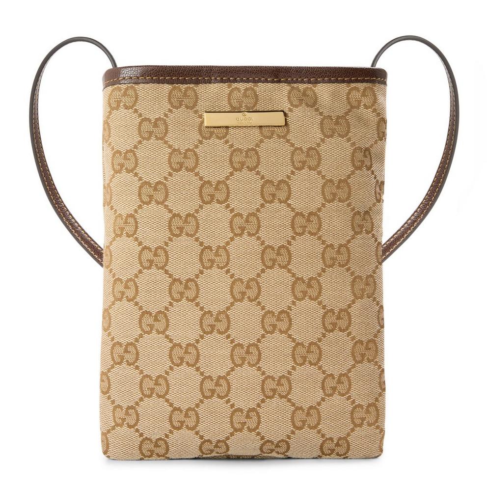 Gucci Gucci Phone Pouch Ld05