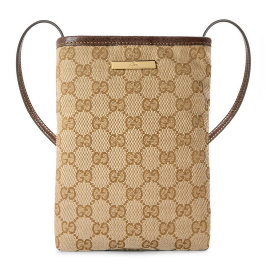Gucci Gucci Phone Pouch Ld05