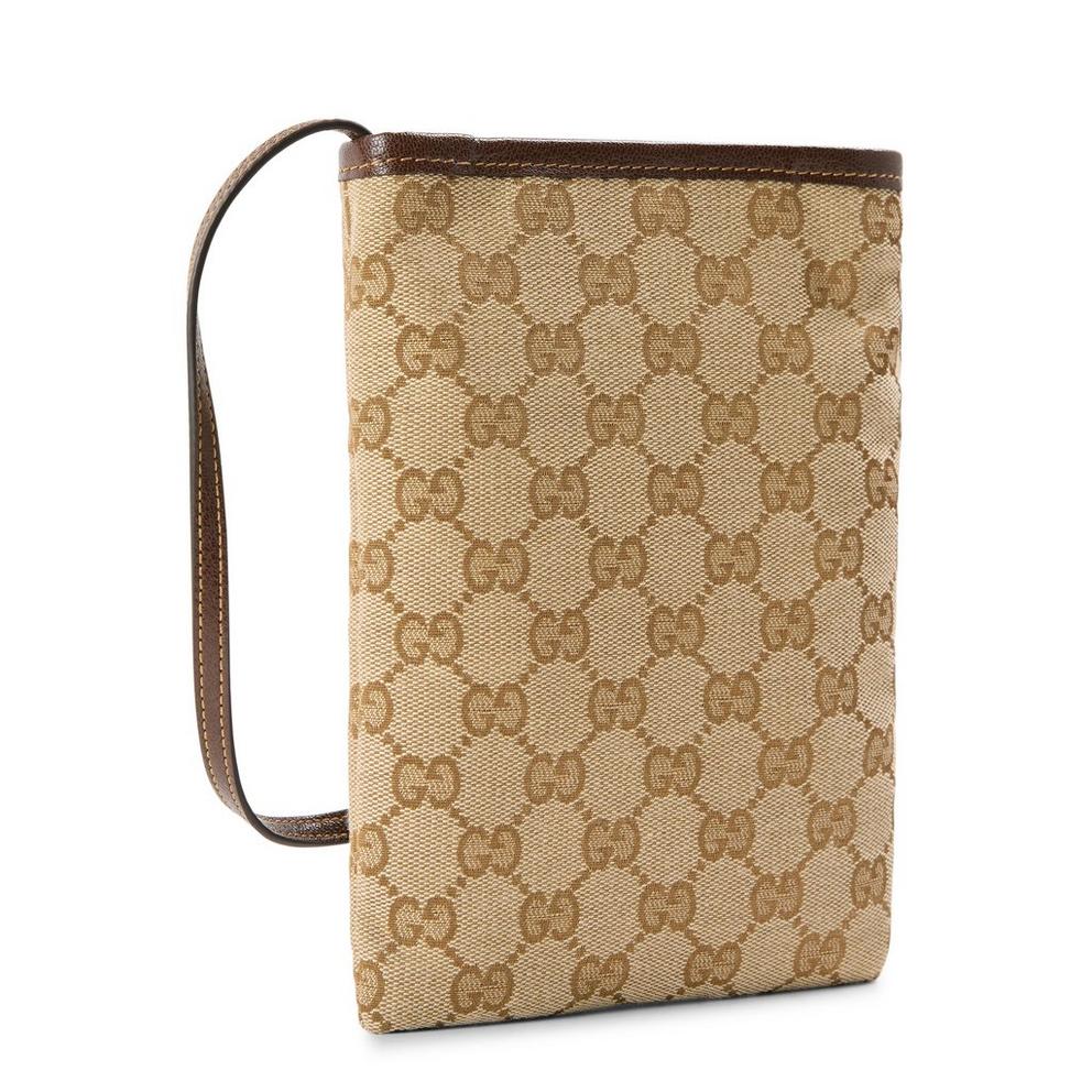 Gucci Gucci Phone Pouch Ld05