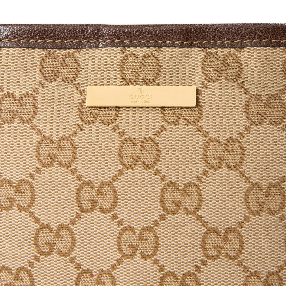 Gucci Gucci Phone Pouch Ld05