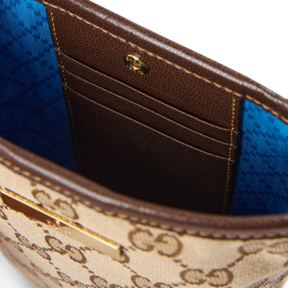 Gucci Gucci Phone Pouch Ld05