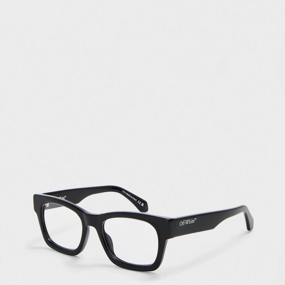 Off White Unisex Reading Glasses
