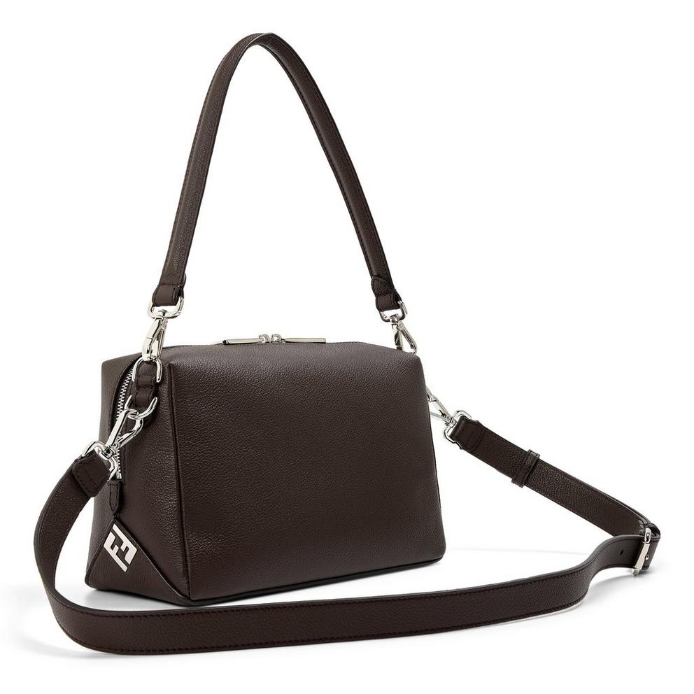 Fendi Fendi Messenger Bag Sn63