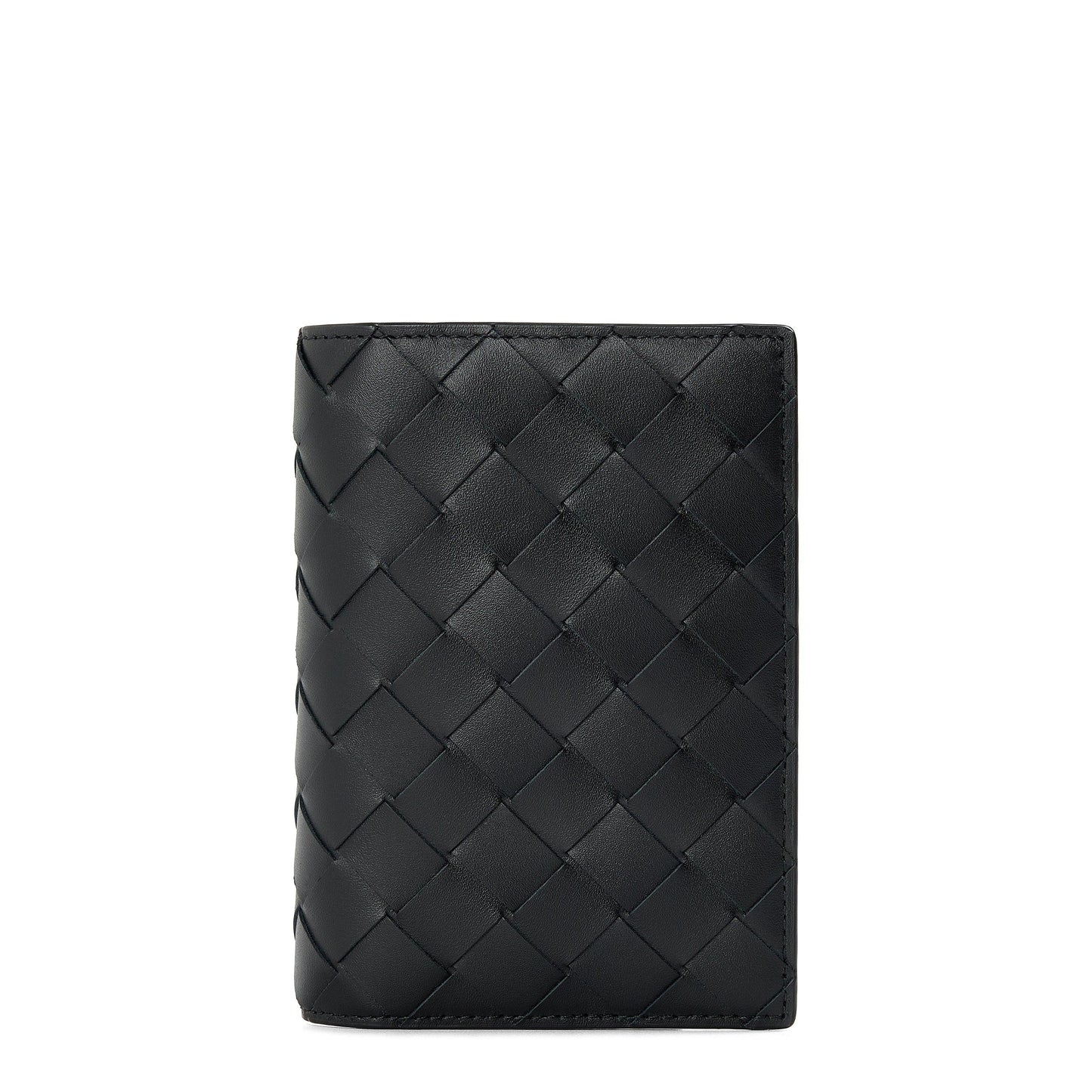 Bottega Veneta BV Flap Cardcase Sn64