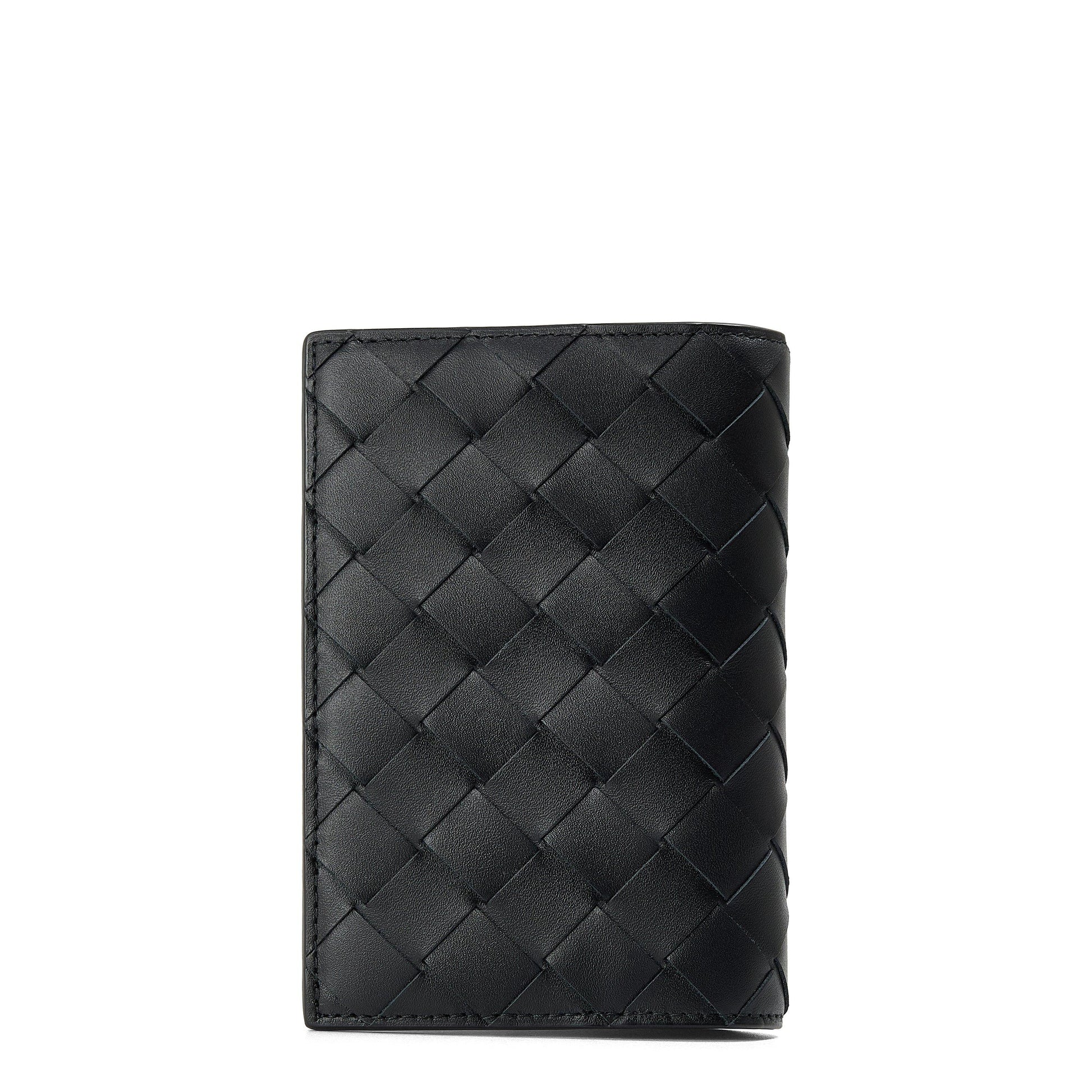 Bottega Veneta BV Flap Cardcase Sn64